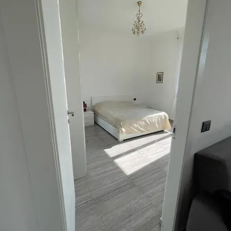 Winter Apartment *