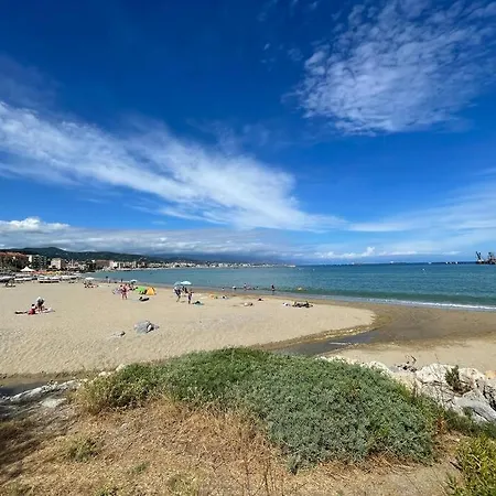 Winter * Vado Ligure