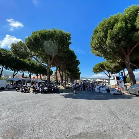 Lejlighed Winter Vado Ligure