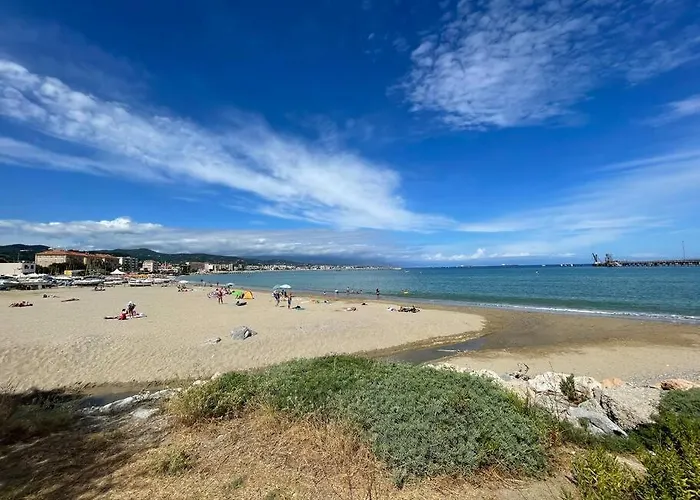 Winter * Vado Ligure