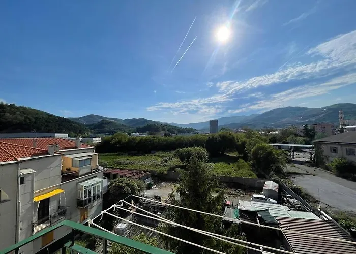 Winter Lejlighed Vado Ligure