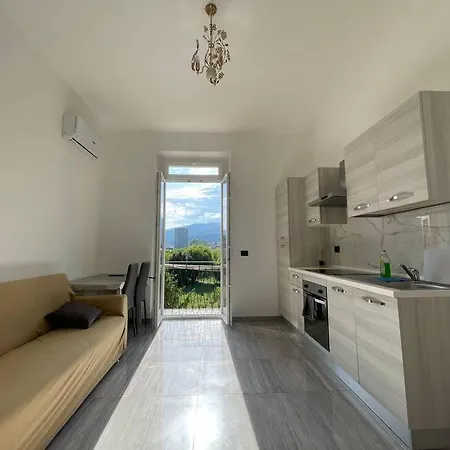 Winter דירה ואדו-ליגורה