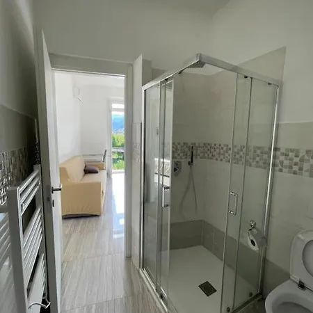 Winter * ואדו-ליגורה