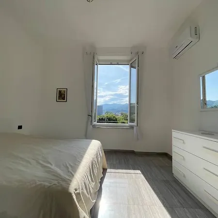 דירה Winter ואדו-ליגורה