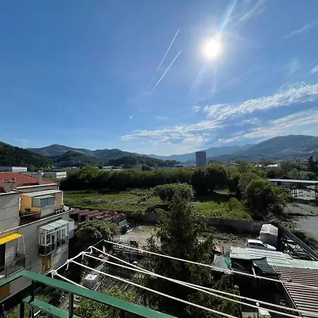 Winter דירה ואדו-ליגורה