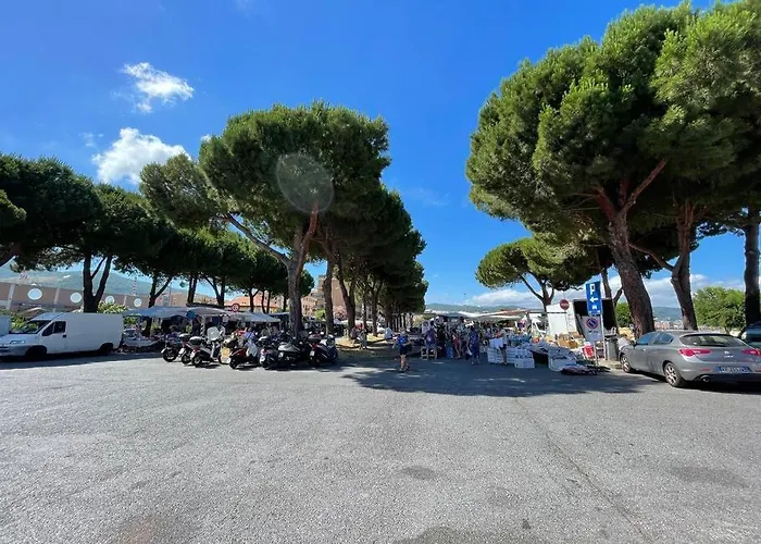 Apartment Winter Vado Ligure