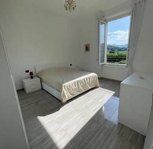 Winter Apartment Vado Ligure